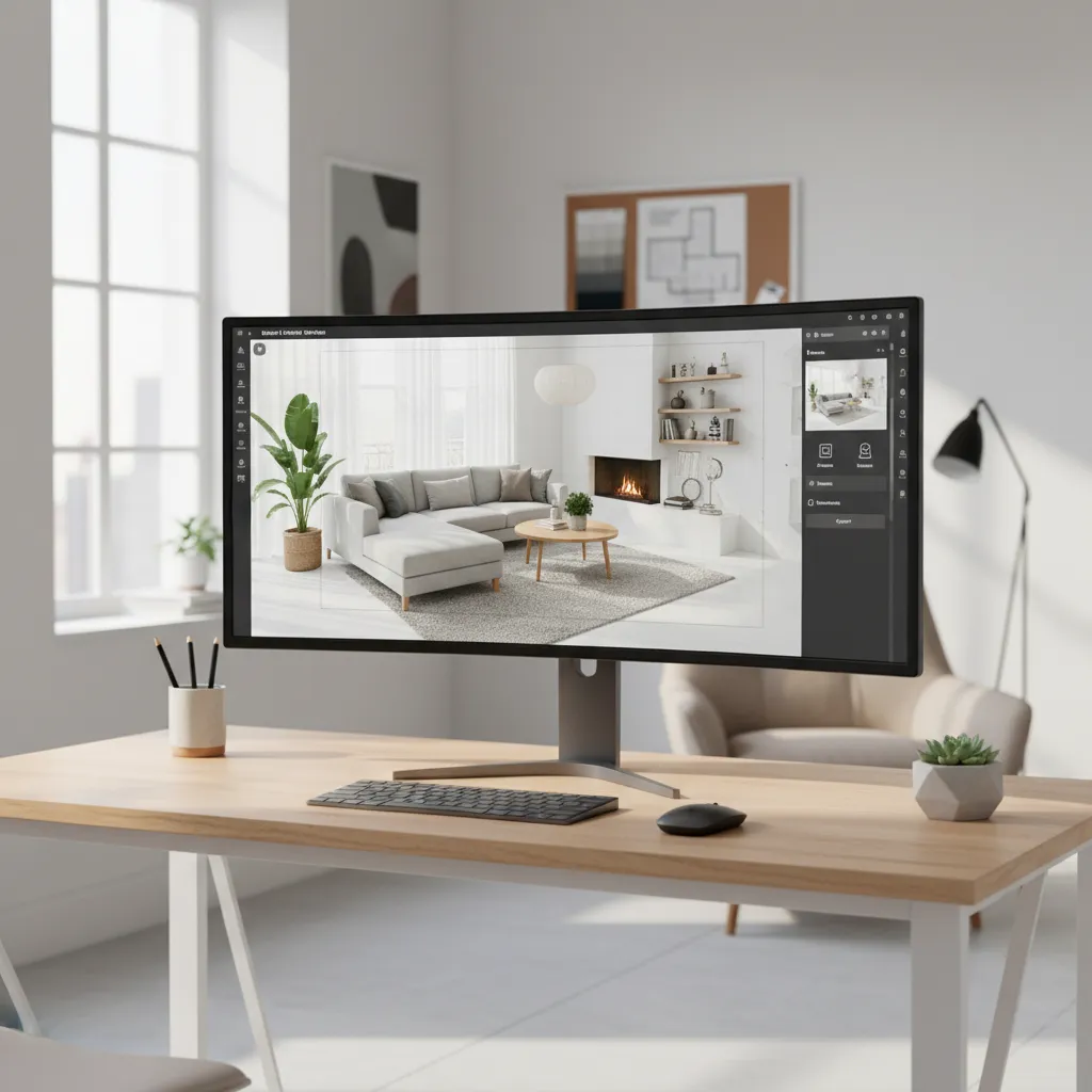 Software para diseño de interiores IKEA: guía práctica