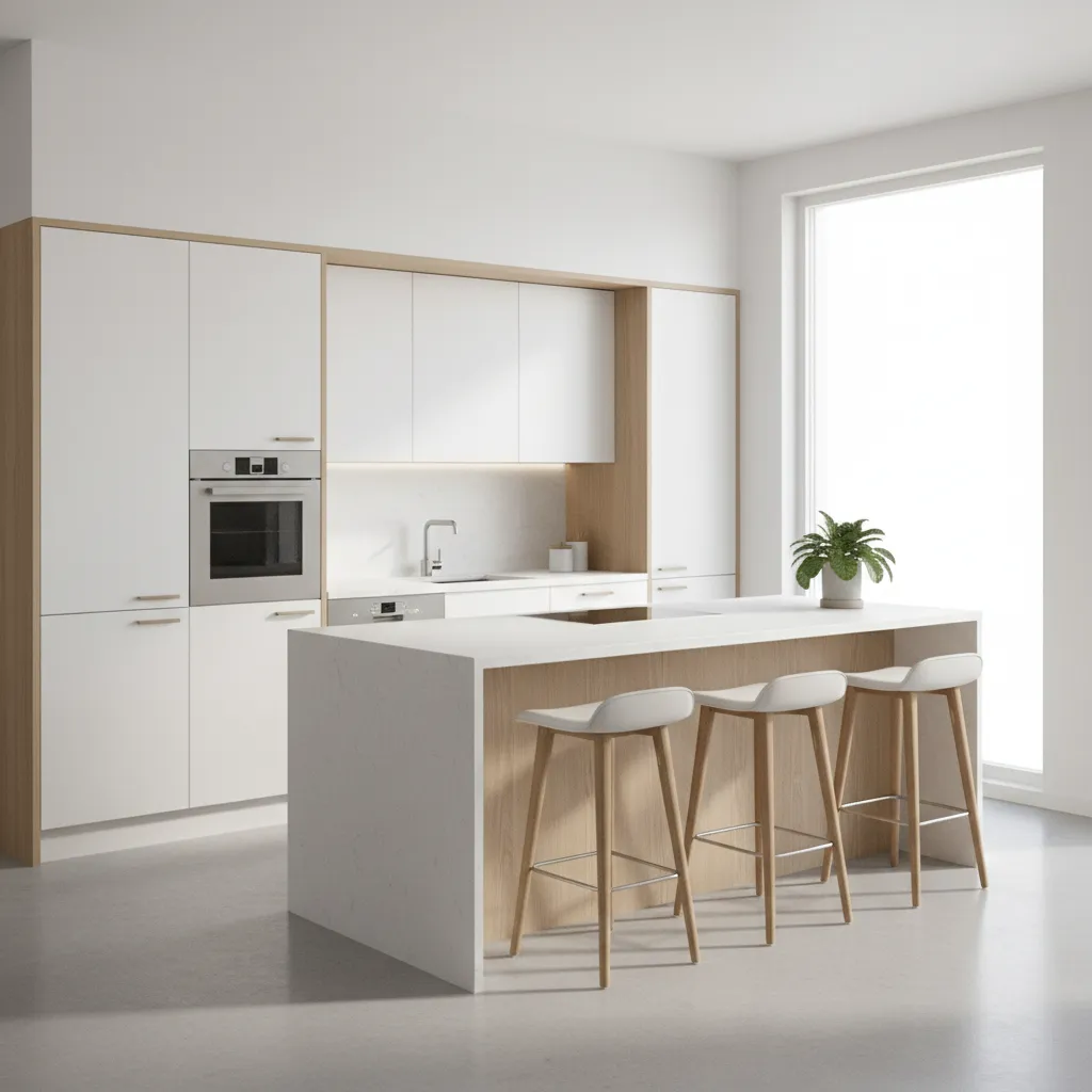 How Much Does a New IKEA Kitchen Cost in 2026?