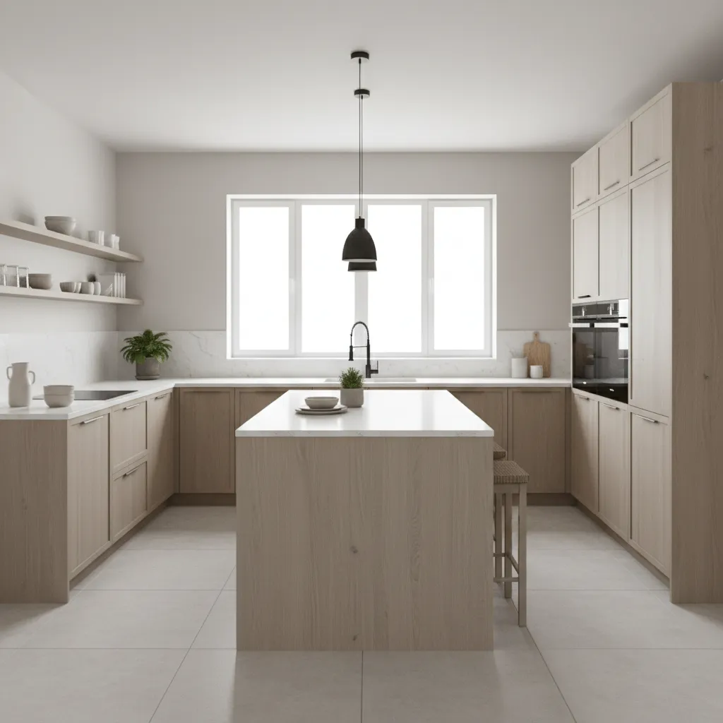 How Much Does a New IKEA Kitchen Cost in 2026?