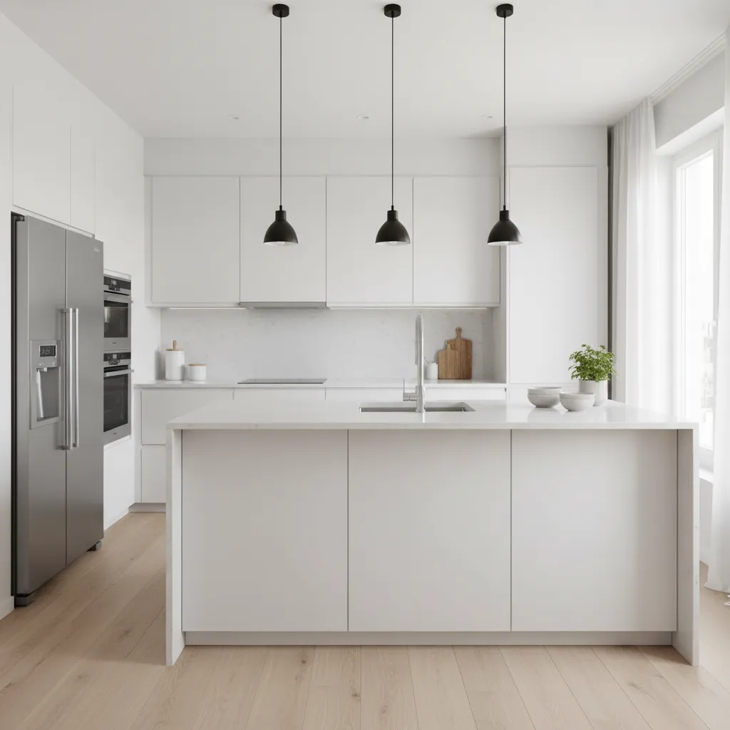 How Much Does an IKEA Kitchen Cost in 2026?