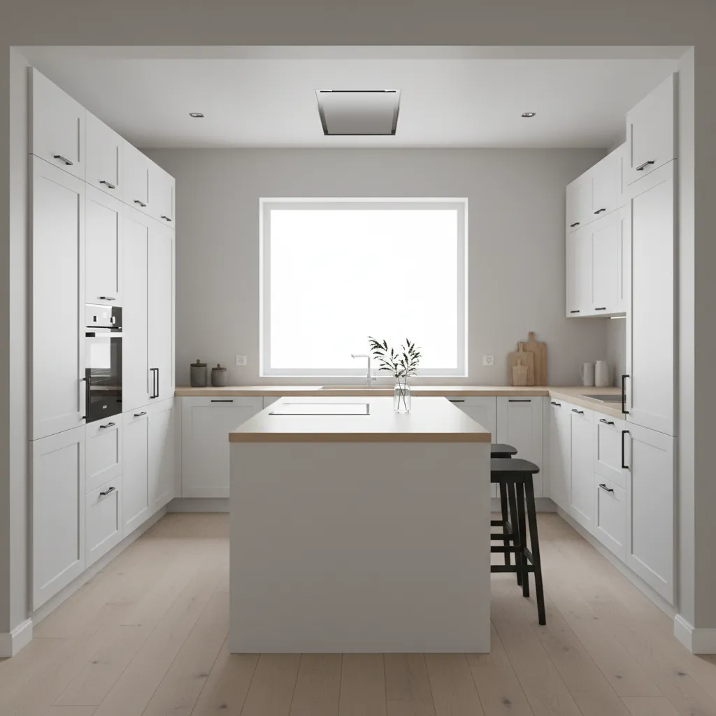 How Much Does an IKEA Kitchen Cost in 2026?