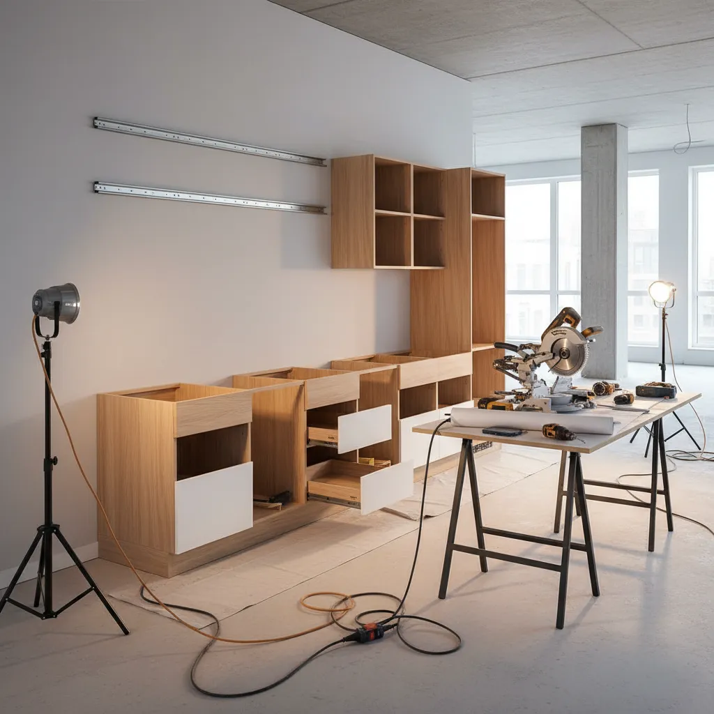 Is IKEA Actually Cheaper Than Custom Kitchens?