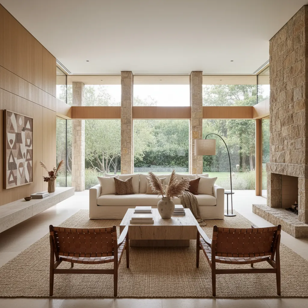 Imágenes diseño de interiores salas: ideas reales
