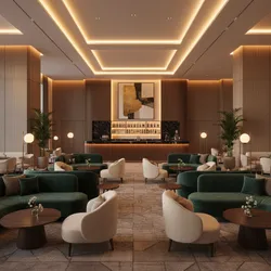 How Hospitality and Entertainment Industries Design Immersive Leisure Spaces