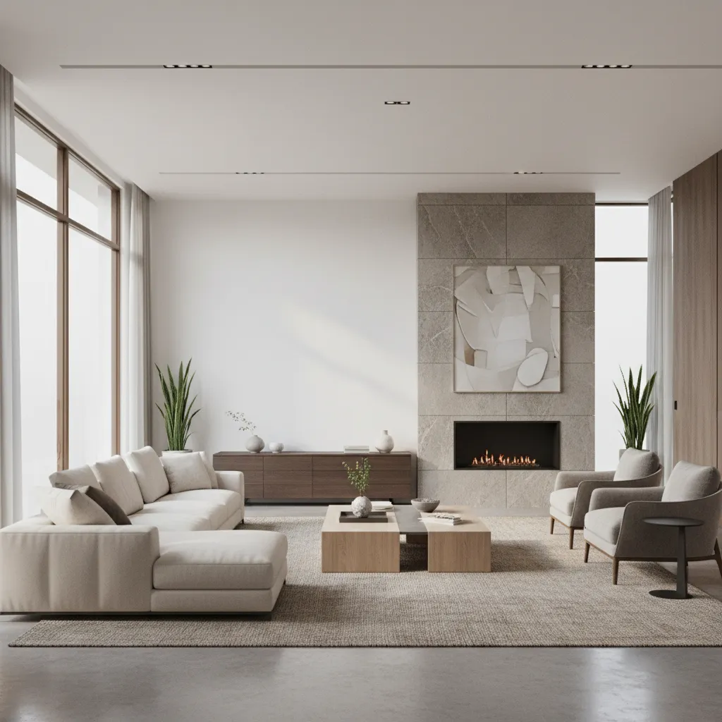 Impact of 3D Architectural Rendering on Design
