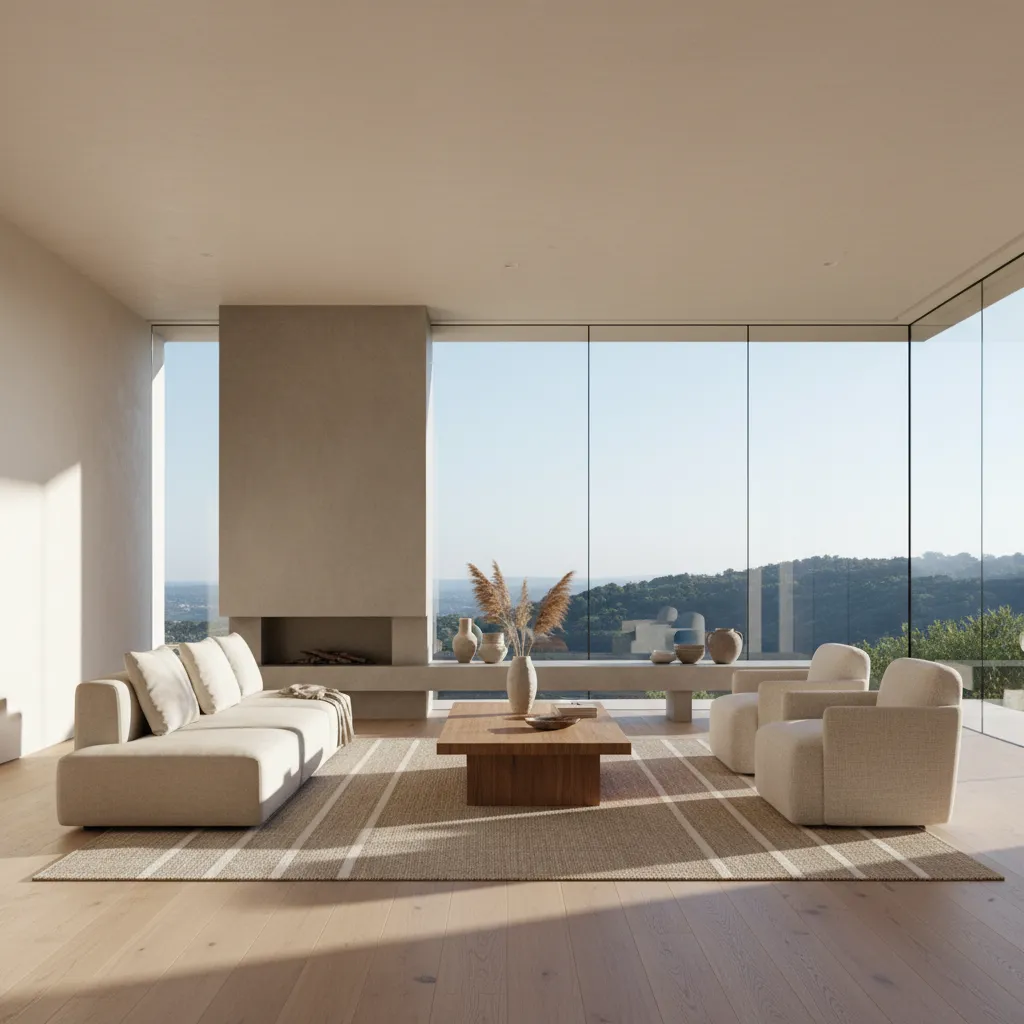 Importancia de una ventana en diseño interior