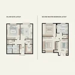 Should You Add an In Law Suite Instead of a Second Master Bedroom