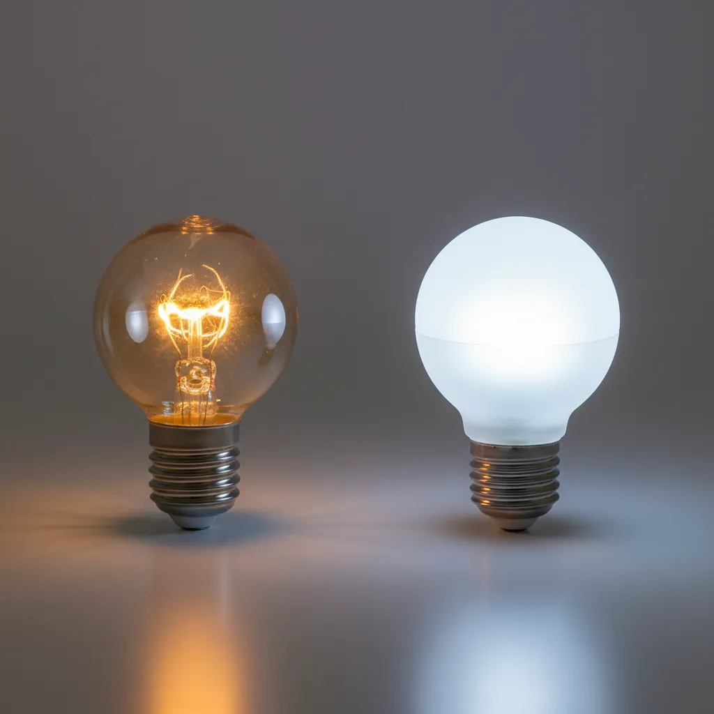 Heat Output Differences and Fire Risk