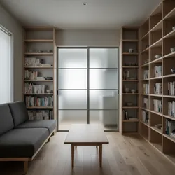 独立キッチンの余白がつくる2LDKの呼吸