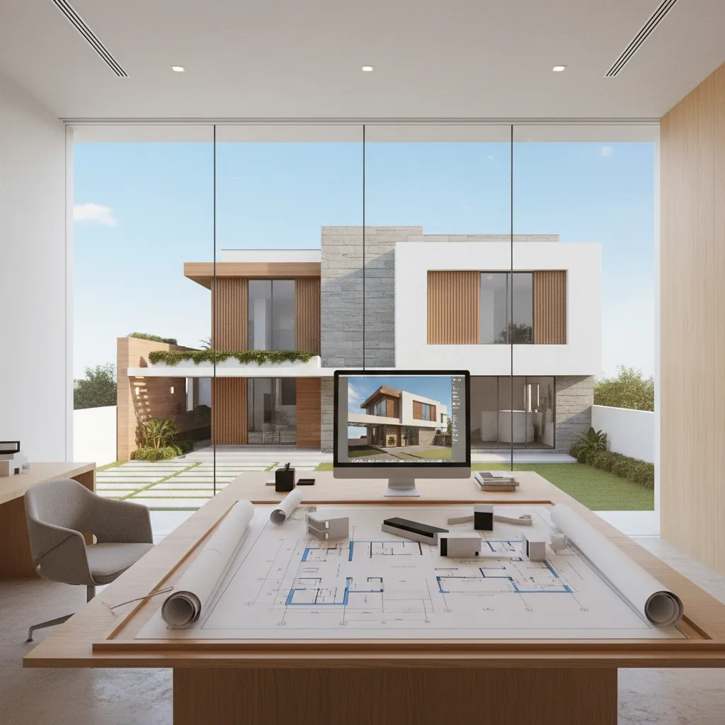 Risk and Compliance Factors When Building a 1500 Sq Ft House in India