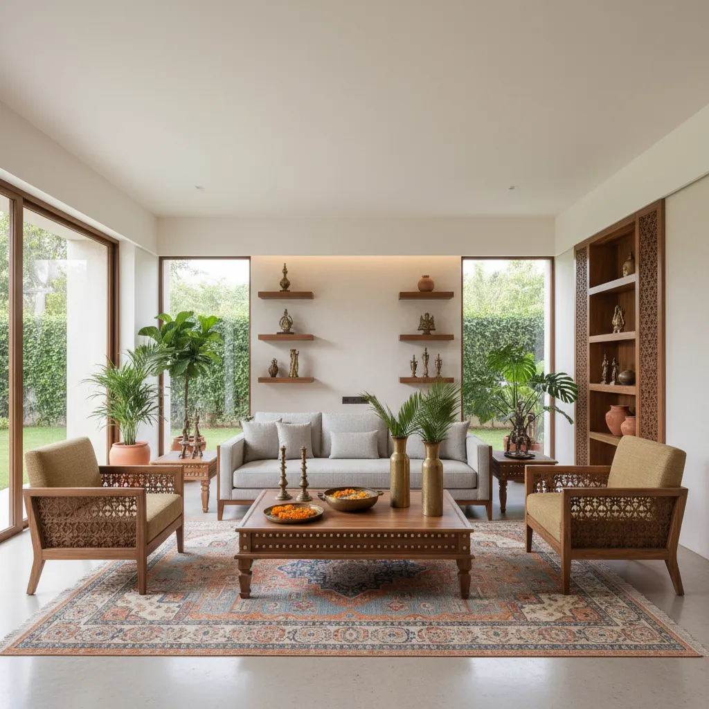 How to Choose the Best Keywords for Indian Home Design Content: A practical guide to finding search-friendly terms that match how people actually look for Indian home design ideas.