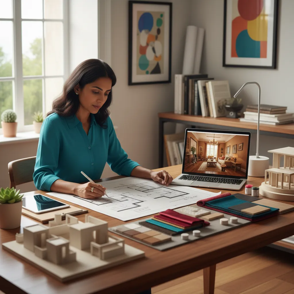 How to Correctly Identify and Name Indian Design Styles