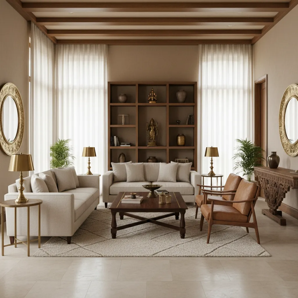 How to Decide Which Term to Use for Indian Home Design Topics: A practical framework for choosing the right terminology for Indian home design, interior design, décor, and architectural discussions.