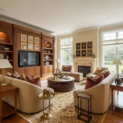 Common Challenges When Designing Indian Homes with U.S. Interior Designers