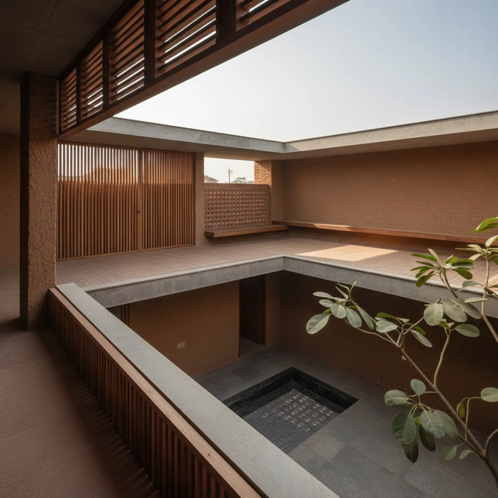 Simple House Designs & Floor Plans in India: Reading tomorrow’s habits through today’s compact Indian homes