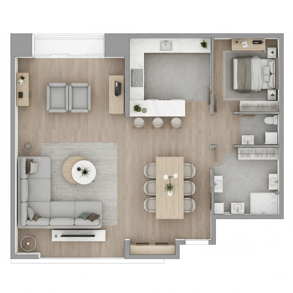 High‑Search Alternative Terms for Indian Home Design