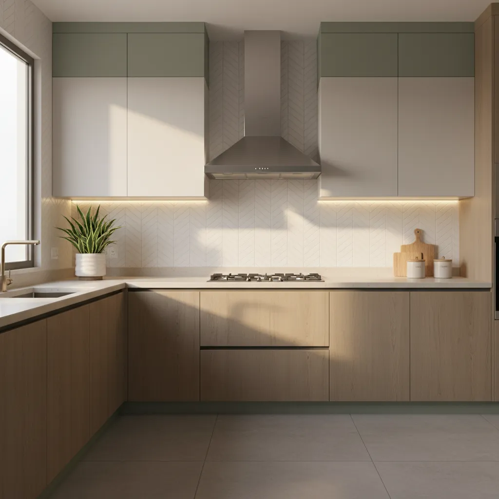 Indian Kitchen Chimney Design Selection Essentials