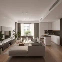 2 BHK Flat in Indira Nagar Bangalore Design Ideas That Maximize Space