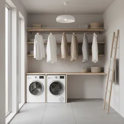 How to Maximize Drying Efficiency with Indoor Clotheslines