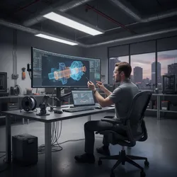 3D Model Preparation Standards in Professional Industries