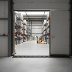 How Different Industries Use Door Sweeps for Environmental Control