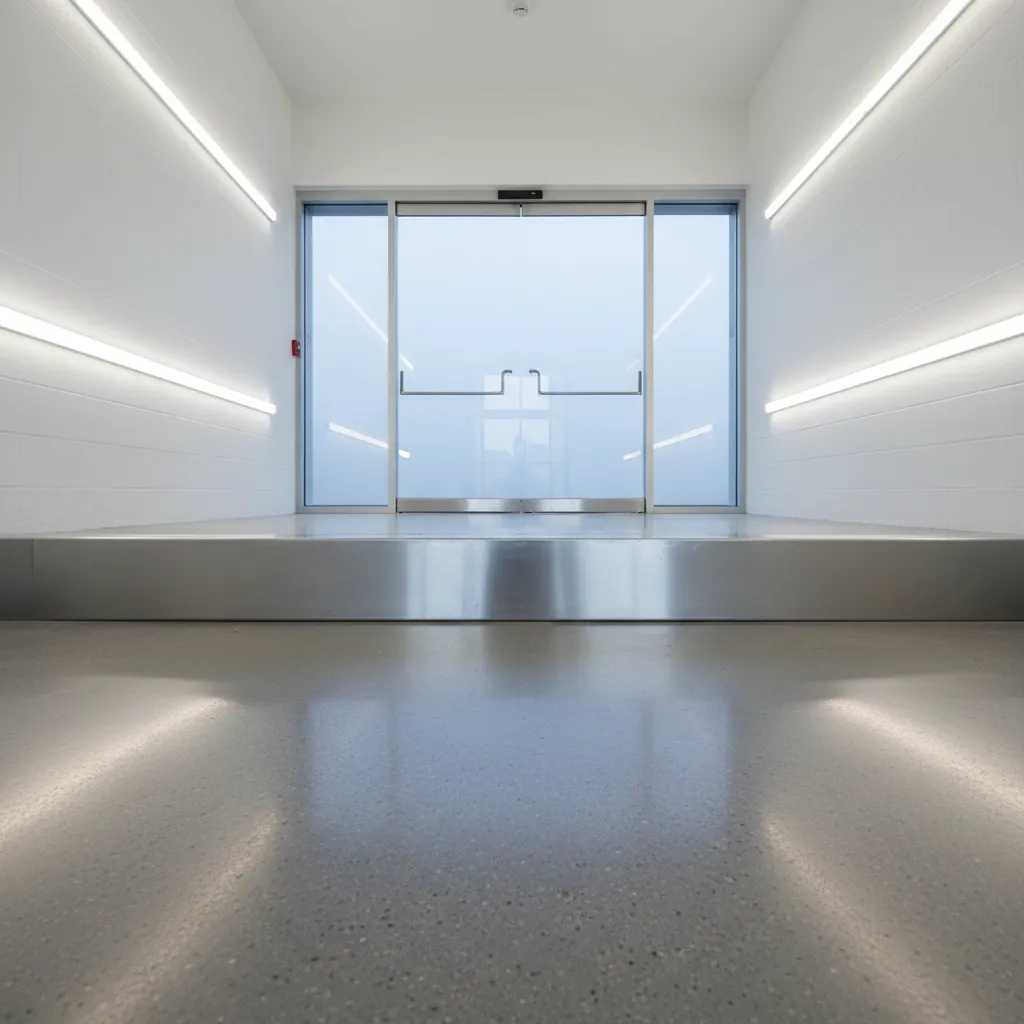 Choosing Water Stoppers for High‑Traffic Areas