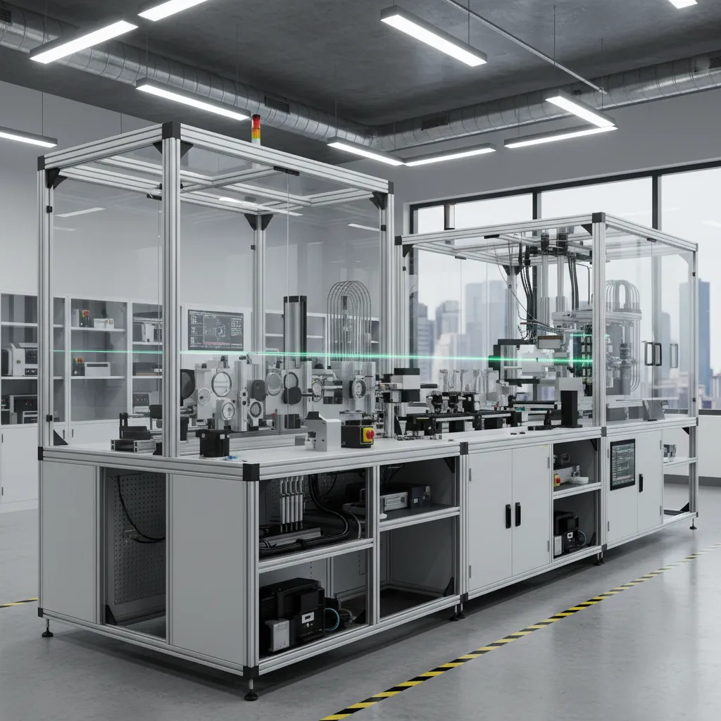 Optimization Strategies for Industrial and Scientific Lasers