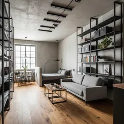 5 Industrial Designer Tricks for Small Spaces