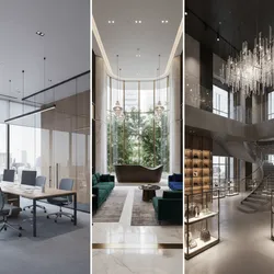 Industries That Hire Interior Design MNCs in India