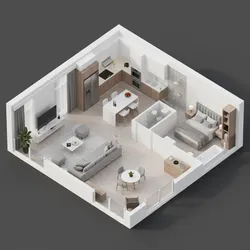 How Different Industries Use 3D Floor Plans in Real Workflows