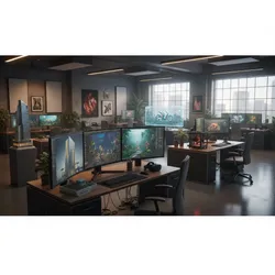 How Different Industries Use Downloadable 3D Models