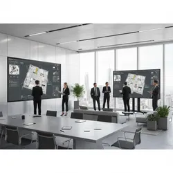 Industry Use Cases for Floor Plans Generated from 360 Images