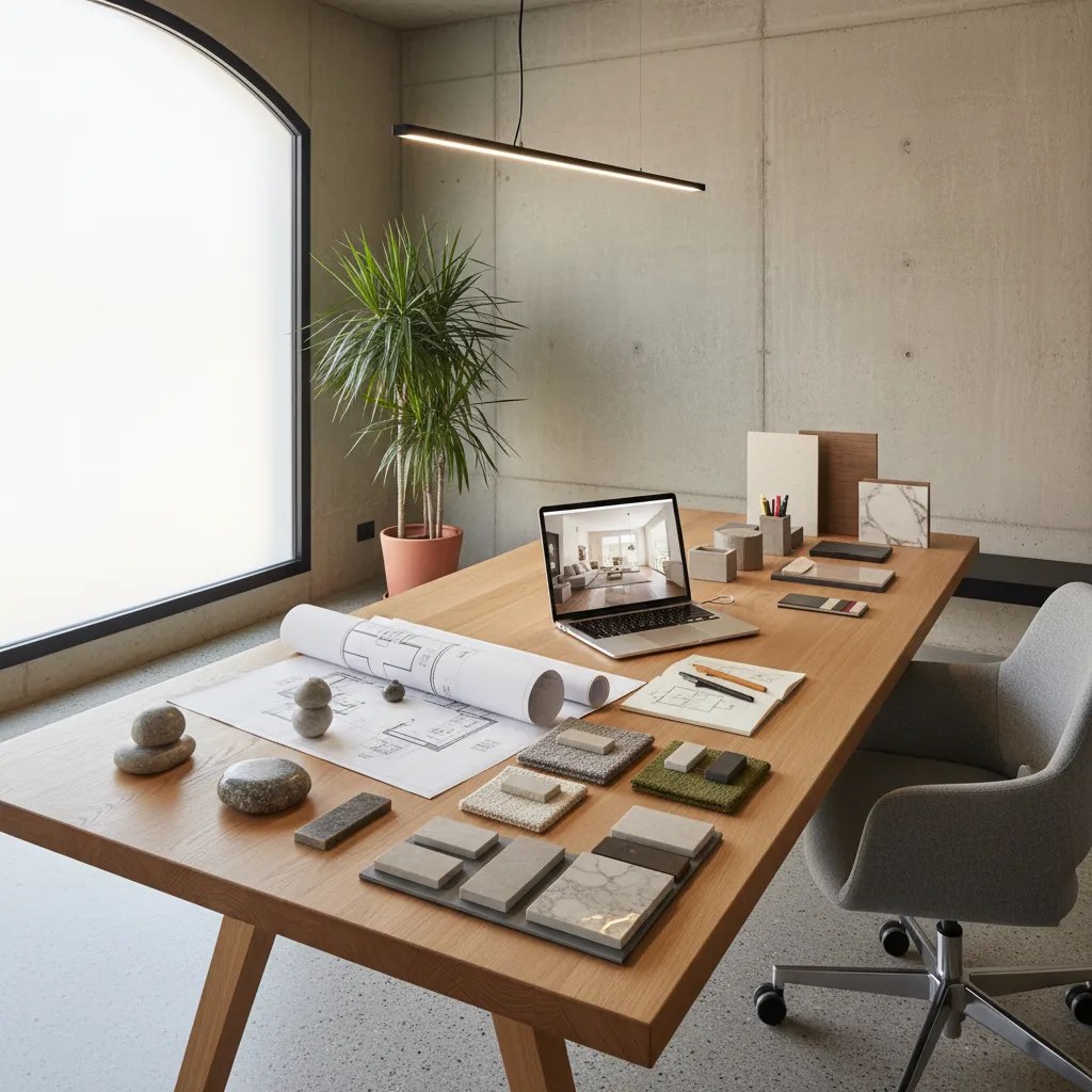 INEM Moncada: diseño de interiores en Valencia