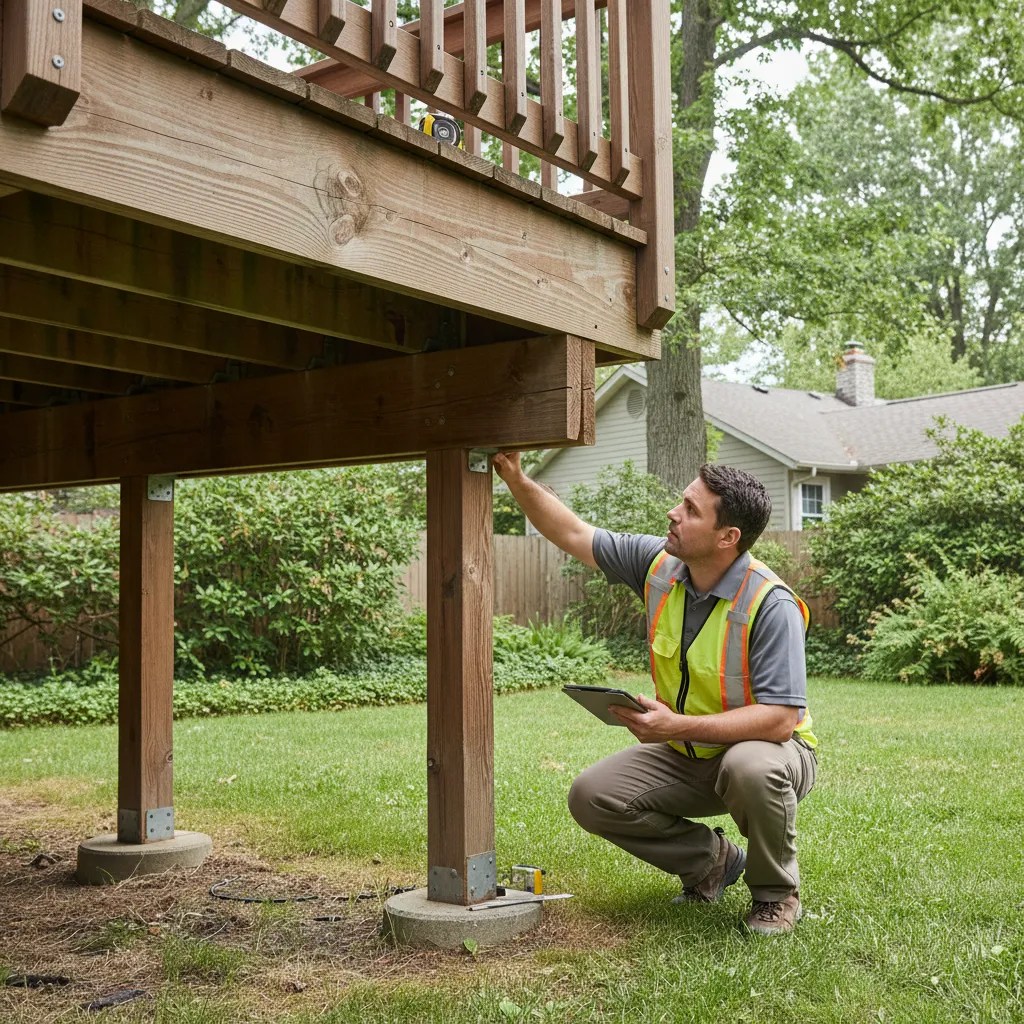 Preventative Practices for Long-Term Outdoor Use