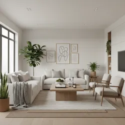 Common Problems When Recreating Instagram Interior Design Ideas on a Budget