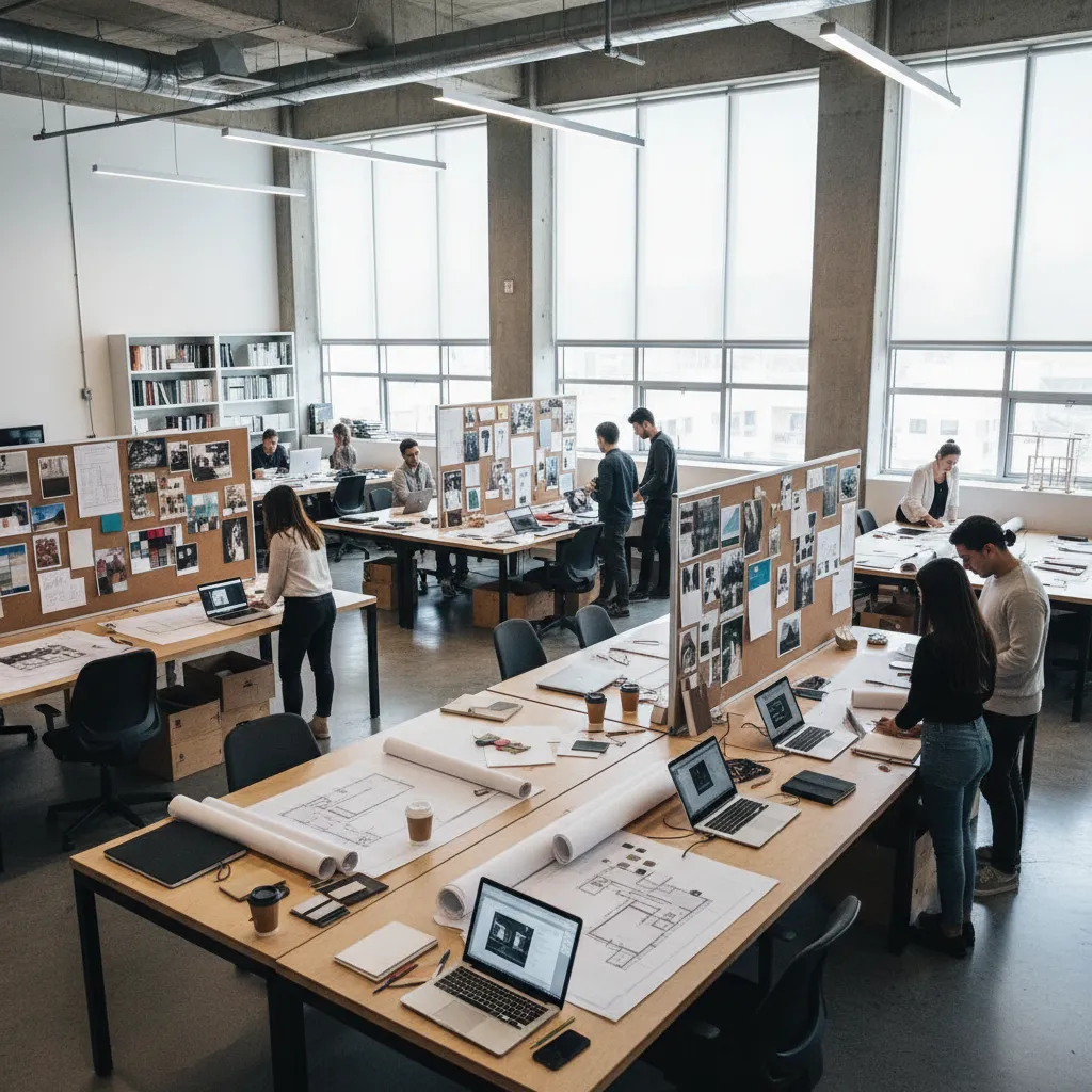 Instituto Nacional de Diseño de Interiores: guía completa
