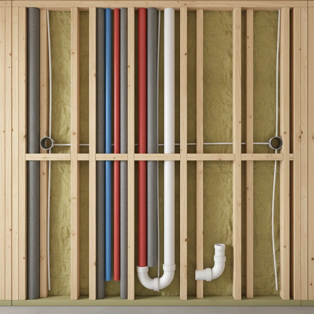 Managing Moisture and Mold in Garage Spaces