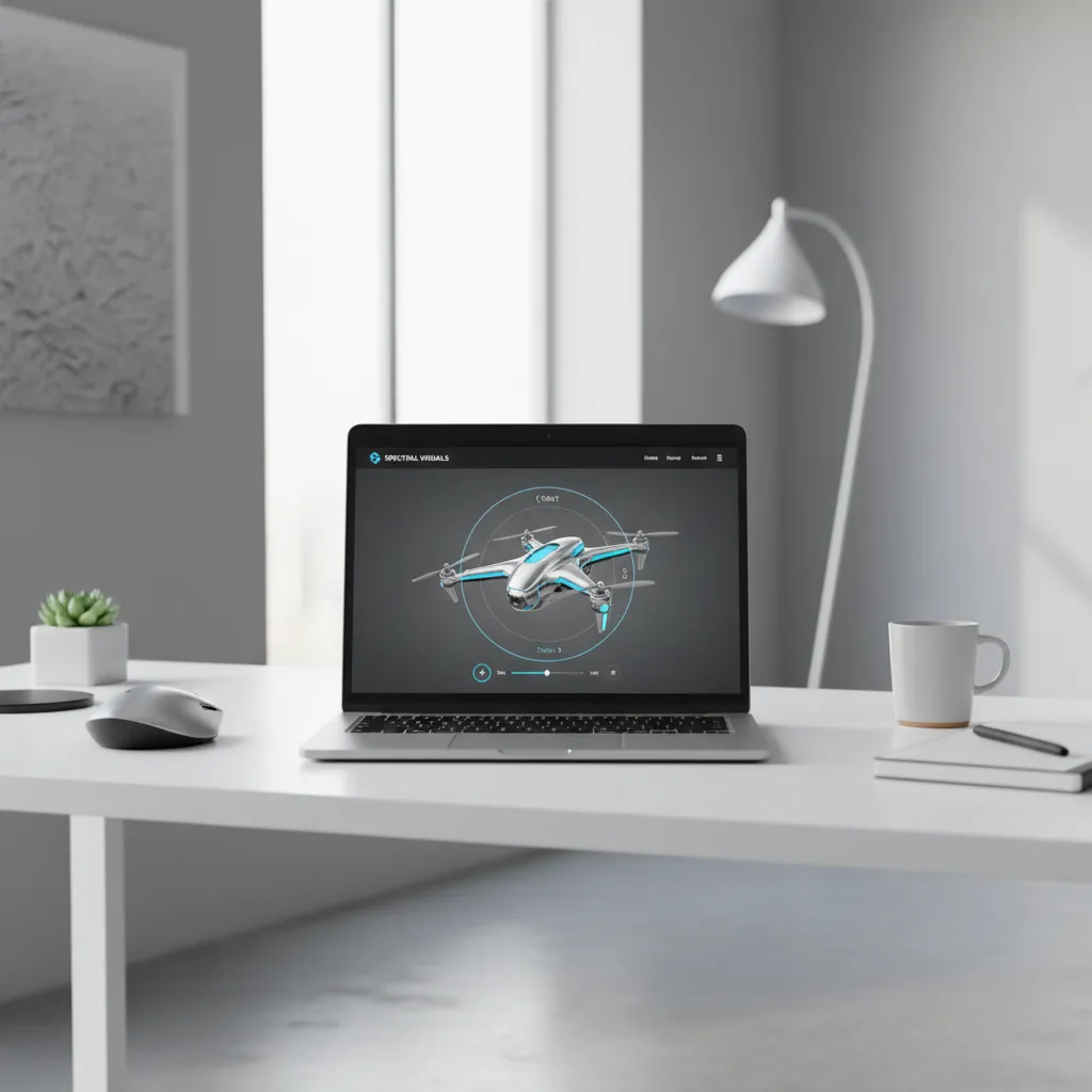 Show 3D Models on Your Website for Better User Engagement
