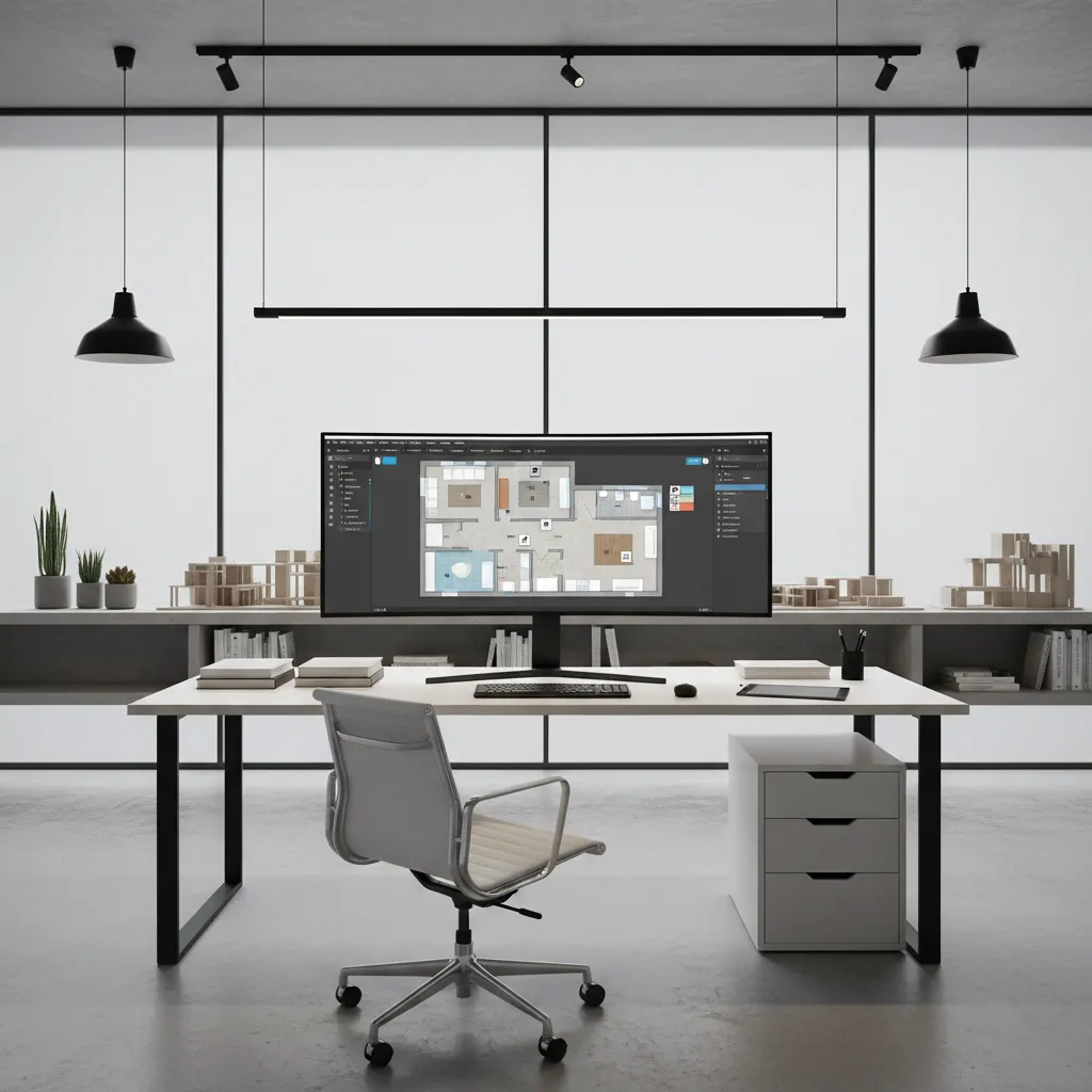 Discover the Best Interactive Floor Plan Creator