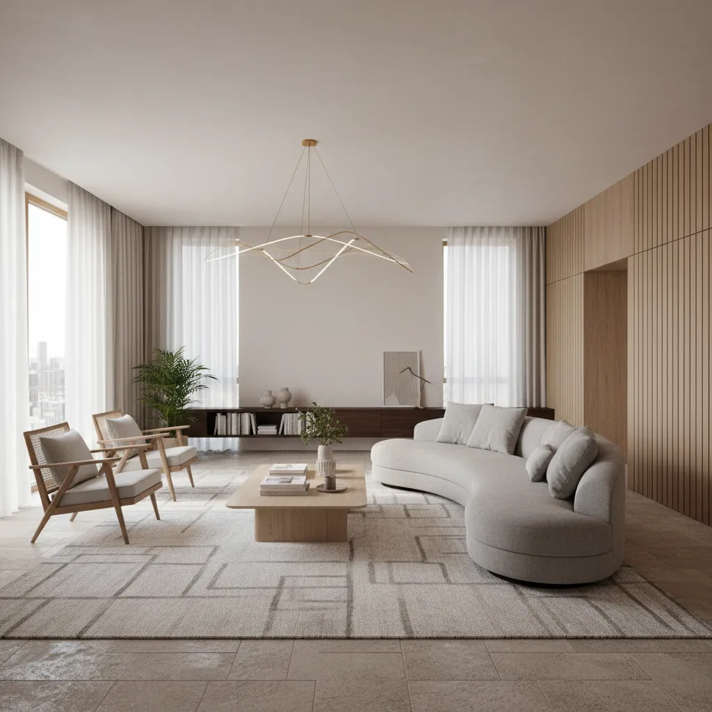 Marcas de decoración de interiores que realmente inspiran