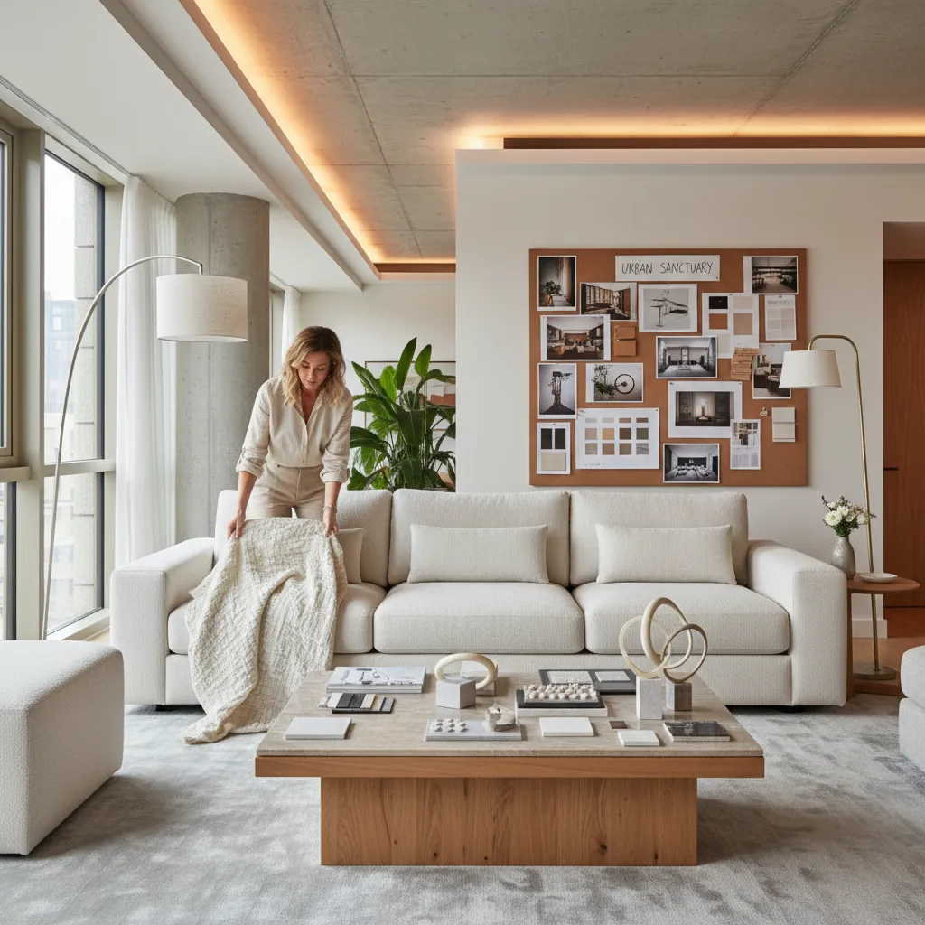 Arquitecto tecnico y decorador de interiores diferencias
