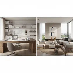 Interior Decorator vs Interior Designer Cost Comparison