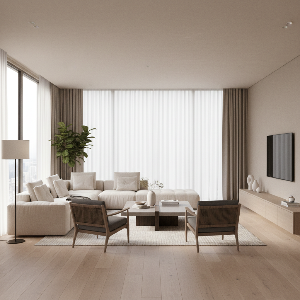 Programa para diseño de interiores iPad: guía práctica