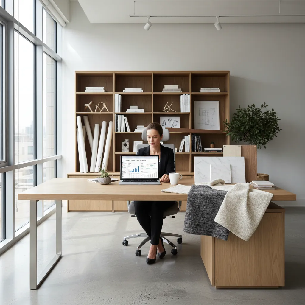 Top Interior Design Accounting Software