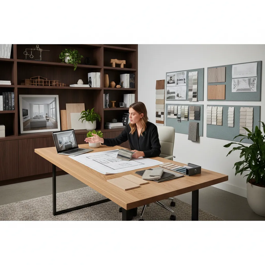 Common Mistakes New Interior Designers Make and How to Fix Them