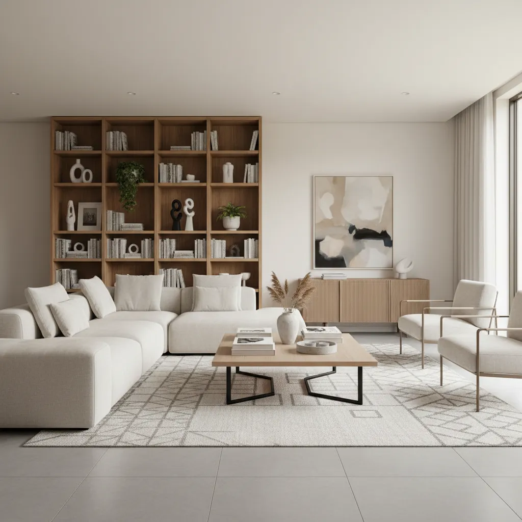 Interior Design Mistakes When Following Design Books (And How to Fix Them): Why beautiful ideas from design books often fail in real homes—and the practical fixes designers actually use