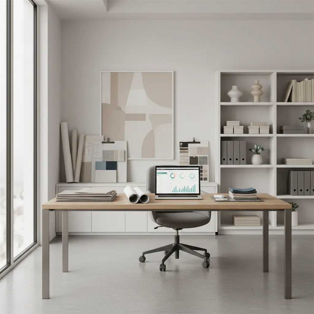 Top Interior Design Bookkeeping Software