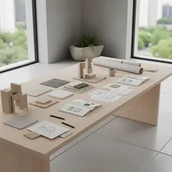 6 Steps to Choose the Perfect Interior Design Business Name and Logo