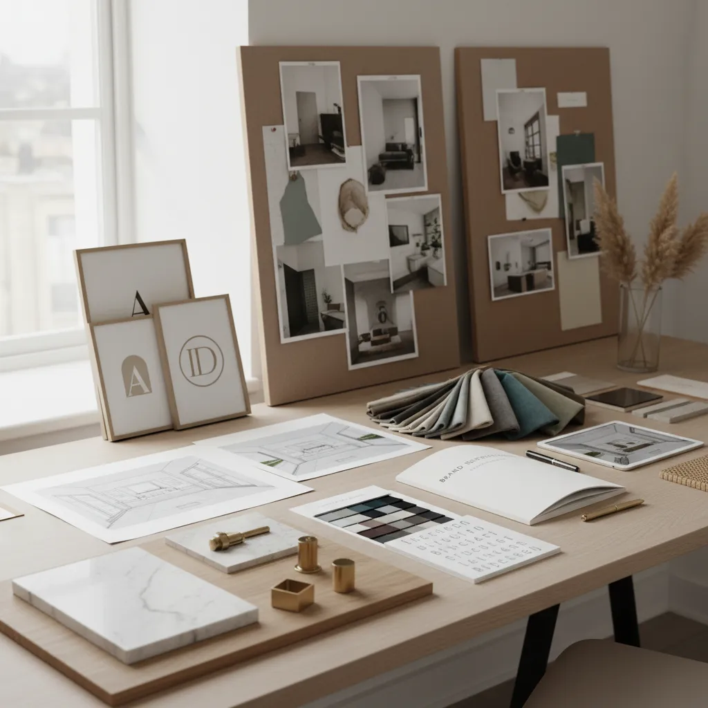 6 Interior Design Branding Mistakes Costing Clients