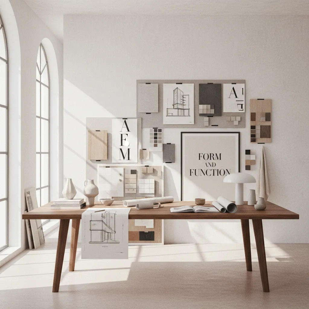 Interior Design Branding Trends